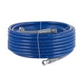 Homepage 247340 0.25 in. x 50 ft. Duraflex Airless Sprayer Hose HO154235